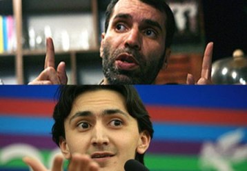 اخراجی ها و پایان نامه