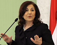 مشاور رئیس جمهور سوریه