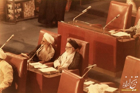 جنتی و خاتمی