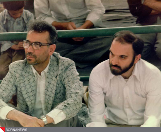 عبدالکریم سروش