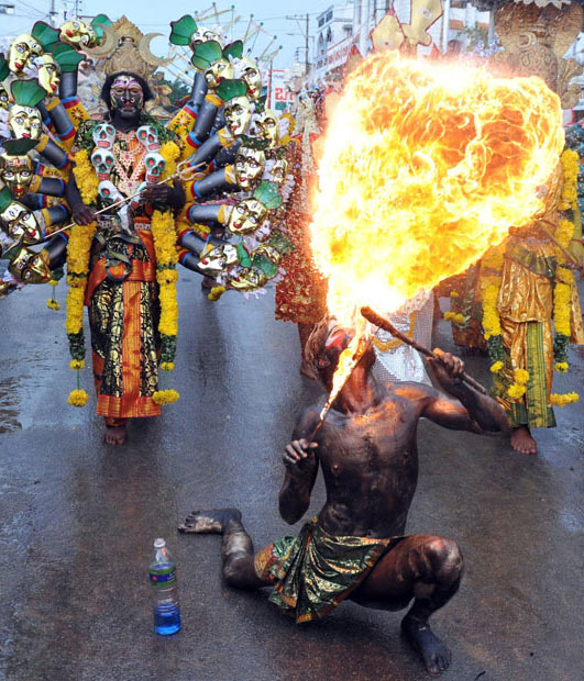 جشنواره بونالو