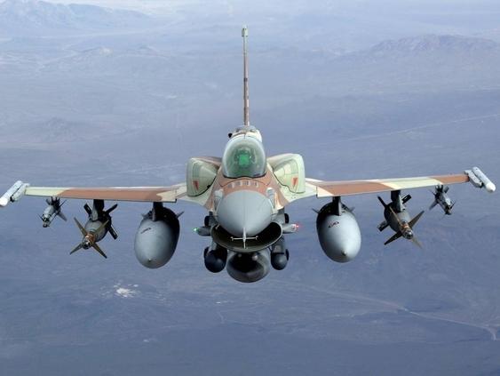 هواپیمای جنگی