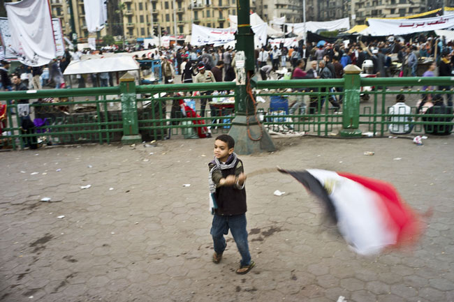 ميدان تحرير