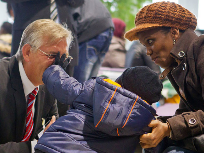 فرودگاه نورنبرگ