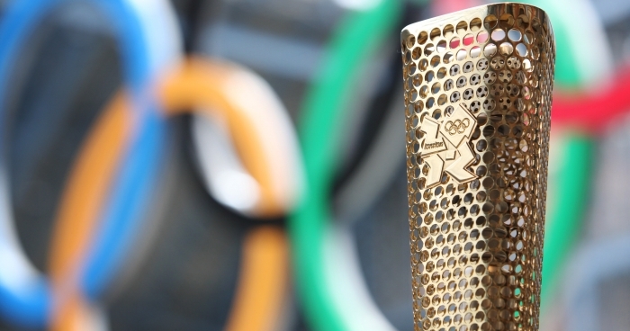 المپیک لندن