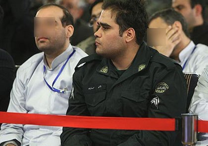 پرونده فساد مالی 3000میلیاردی