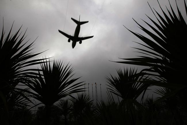 فرودگاه سائوپائولو