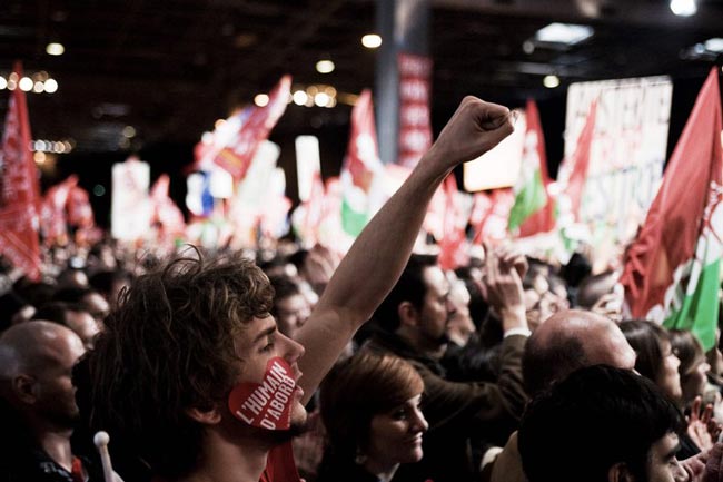 انتخابات فرانسه