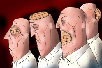 آزادی بیان آزادی بیان