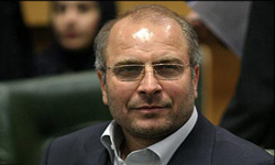 محمدباقر قالیباف