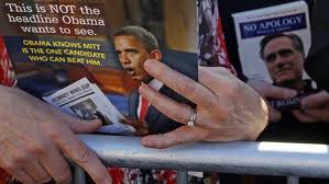 انتخابات امریکا