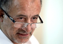 نادر قاضی پور