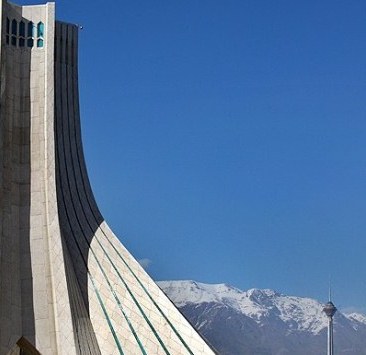 تهران تهران