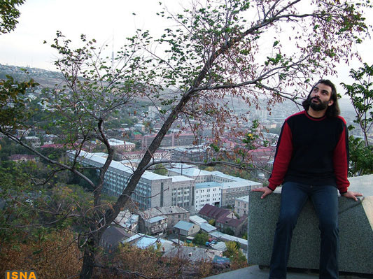 آن صدا می‌توانست رساتر باشد اما دریغ!