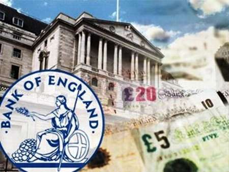 رصد شبکه های اجتماعی از سوی بانک انگلیس برای دریافت سیگنال های اقتصادی