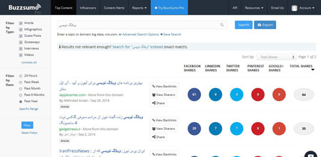 11 ابزار ضروری برای وبلاگ‌نویسی