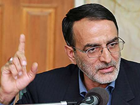 قدوسی: همه پرسی پیشنهاد آمریکایی است/ ظریف: مجالس نتانیاهو خالی از شنونده شده قدوسی: همه پرسی پیشنهاد آمریکایی است/ ظریف: مجالس نتانیاهو خالی از شنونده شده