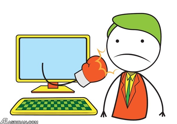 اپلیکیشن هایی برای مقابله با زورگیری سایبری اپلیکیشن هایی برای مقابله با زورگیری سایبری