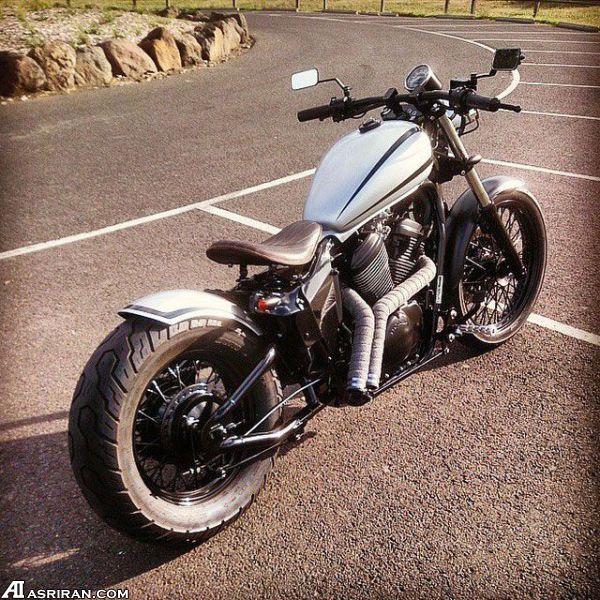 این دوچرخ های خاص! این دوچرخ های خاص!