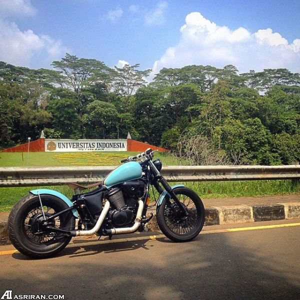 این دوچرخ های خاص! این دوچرخ های خاص!