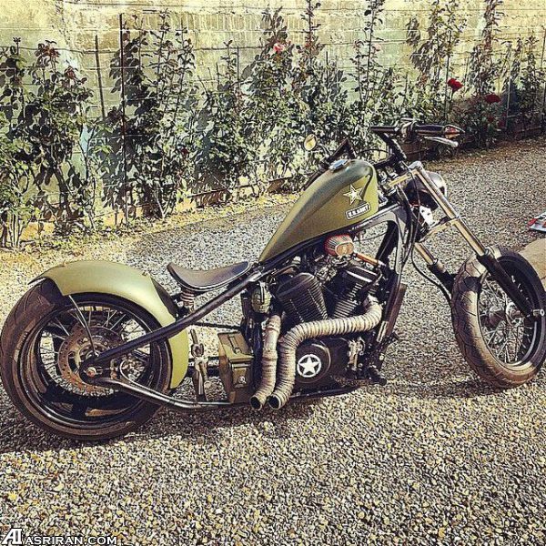 این دوچرخ های خاص! این دوچرخ های خاص!