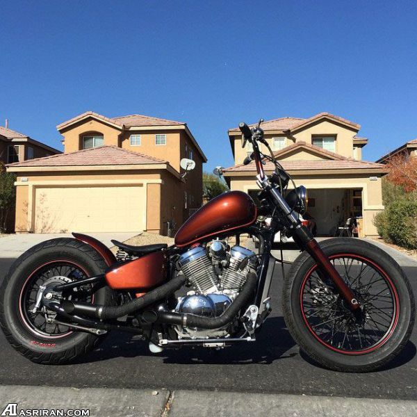 این دوچرخ های خاص! این دوچرخ های خاص!