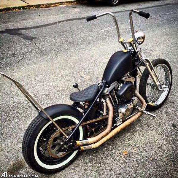 این دوچرخ های خاص! این دوچرخ های خاص!