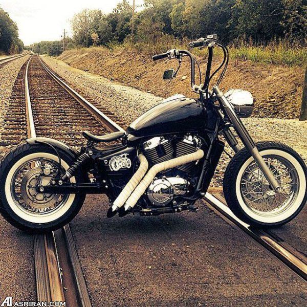 این دوچرخ های خاص! این دوچرخ های خاص!