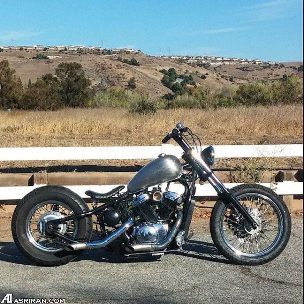 این دوچرخ های خاص! این دوچرخ های خاص!