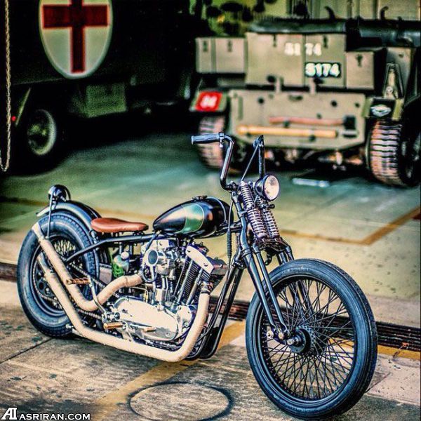 این دوچرخ های خاص! این دوچرخ های خاص!