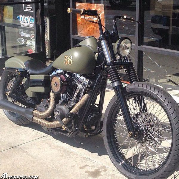 این دوچرخ های خاص! این دوچرخ های خاص!