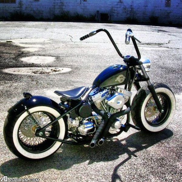 این دوچرخ های خاص! این دوچرخ های خاص!