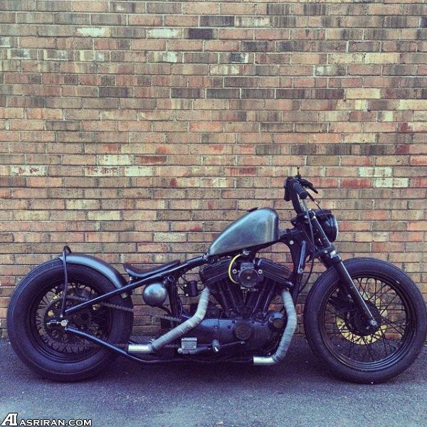 این دوچرخ های خاص! این دوچرخ های خاص!