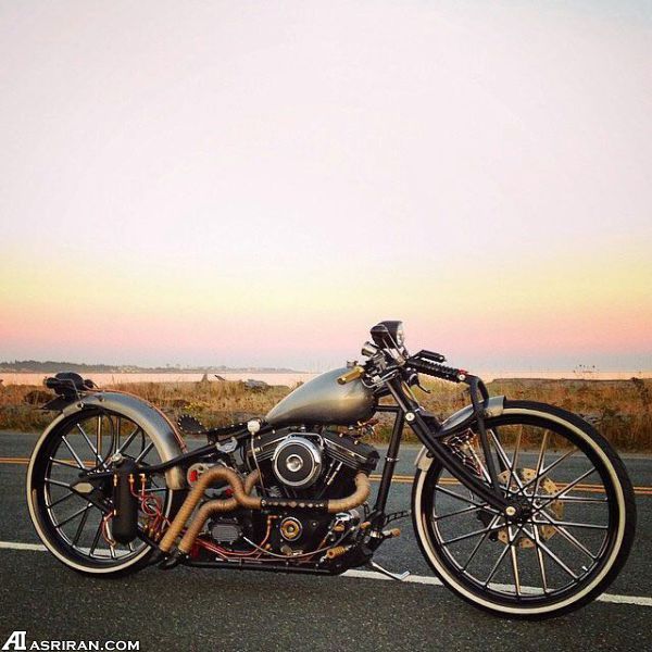 این دوچرخ های خاص! این دوچرخ های خاص!