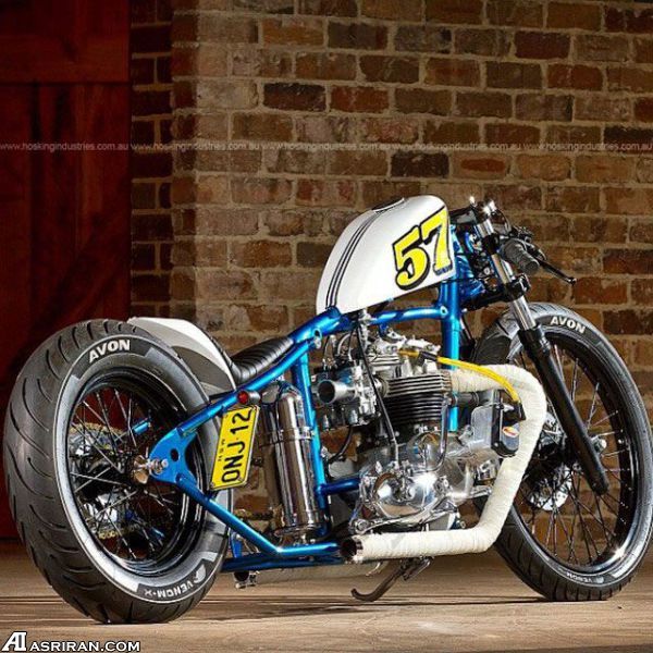 این دوچرخ های خاص! این دوچرخ های خاص!