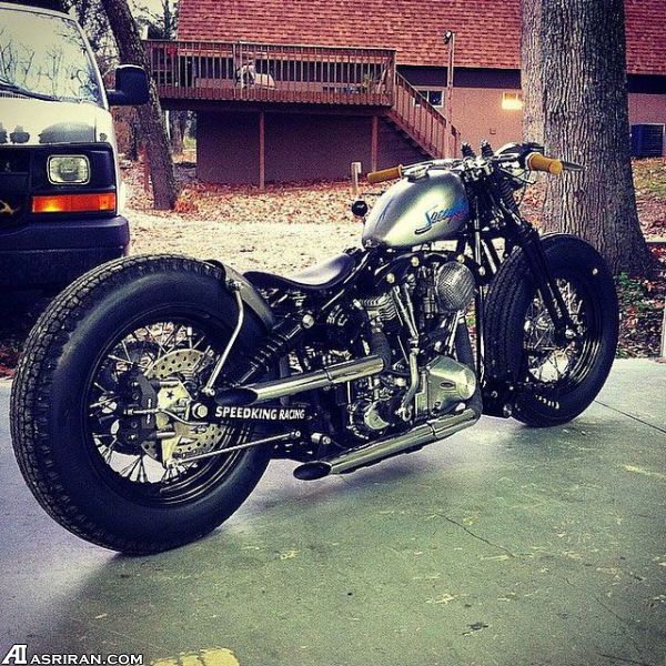 این دوچرخ های خاص! این دوچرخ های خاص!