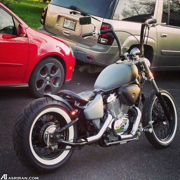 این دوچرخ های خاص! این دوچرخ های خاص!