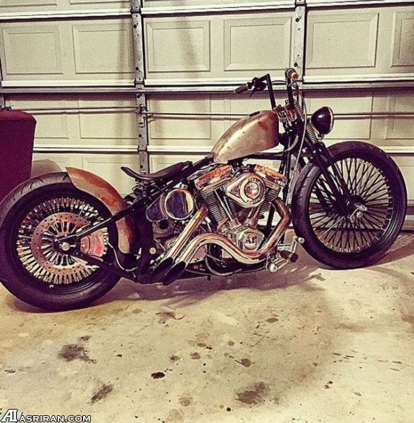 این دوچرخ های خاص! این دوچرخ های خاص!