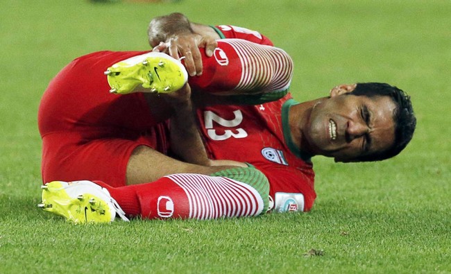 ایران - قطر (گزارش تصویری )