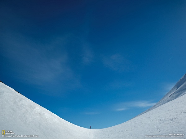 از نشنال جئوگرافیک(عکس)