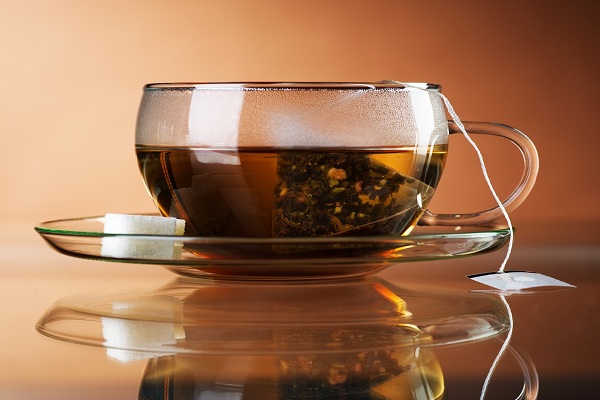 وقت چای!(عکس)