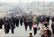 فوت ۴۲ زائر ایرانی در اربعين