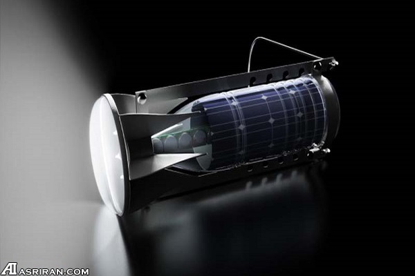 اینفینیت لایت؛ تامین روشنایی به روشی پایدار و کم هزینه