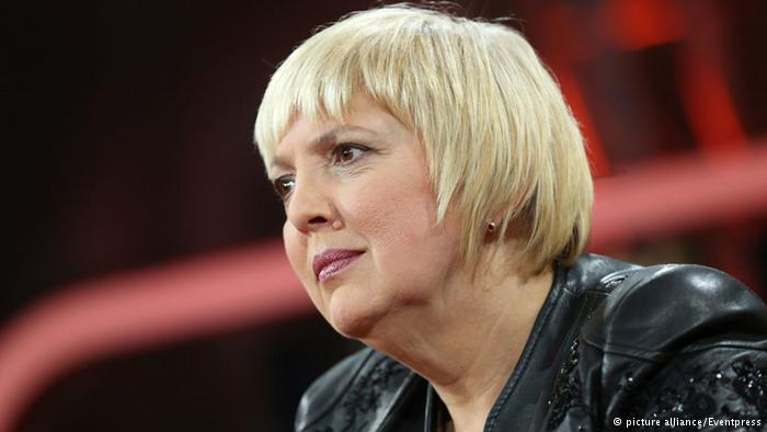 نایب‌رئیس مجلس آلمان به ایران سفر می‌کند