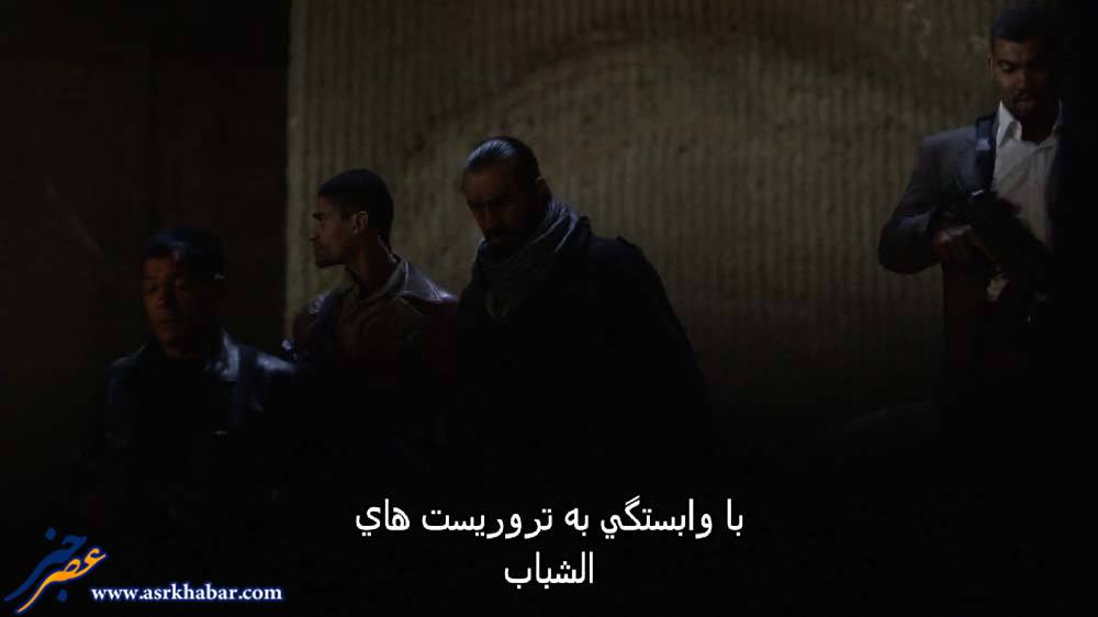 40 میلیون دلار برای نشان دادن تصاویر ضد ایرانی (+عکس)