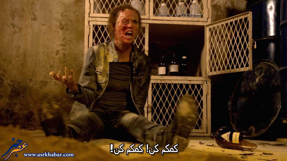 40 میلیون دلار برای نشان دادن تصاویر ضد ایرانی (+عکس)