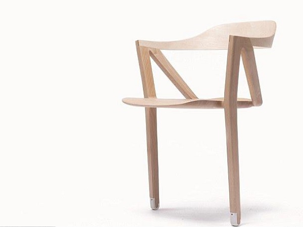 صندلی دوپایه برای کاهش خطر سرطان و بیماری‌های قلبی