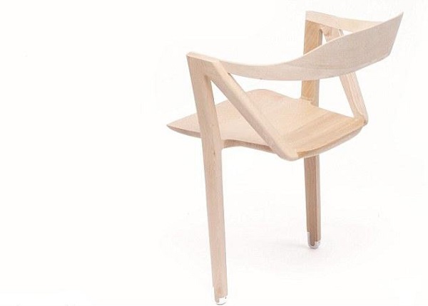 صندلی دوپایه برای کاهش خطر سرطان و بیماری‌های قلبی