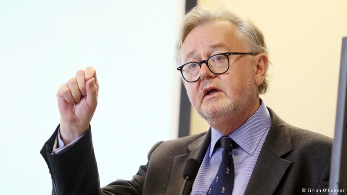 استعفای سربازرس سازمان ملل اسرائيل را خشنود کرد