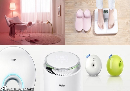 هوشمندسازی خانه با لایف کیت میزو